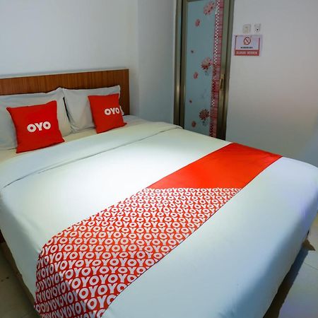 Super Oyo 3109 Point Inn جاكرتا المظهر الخارجي الصورة