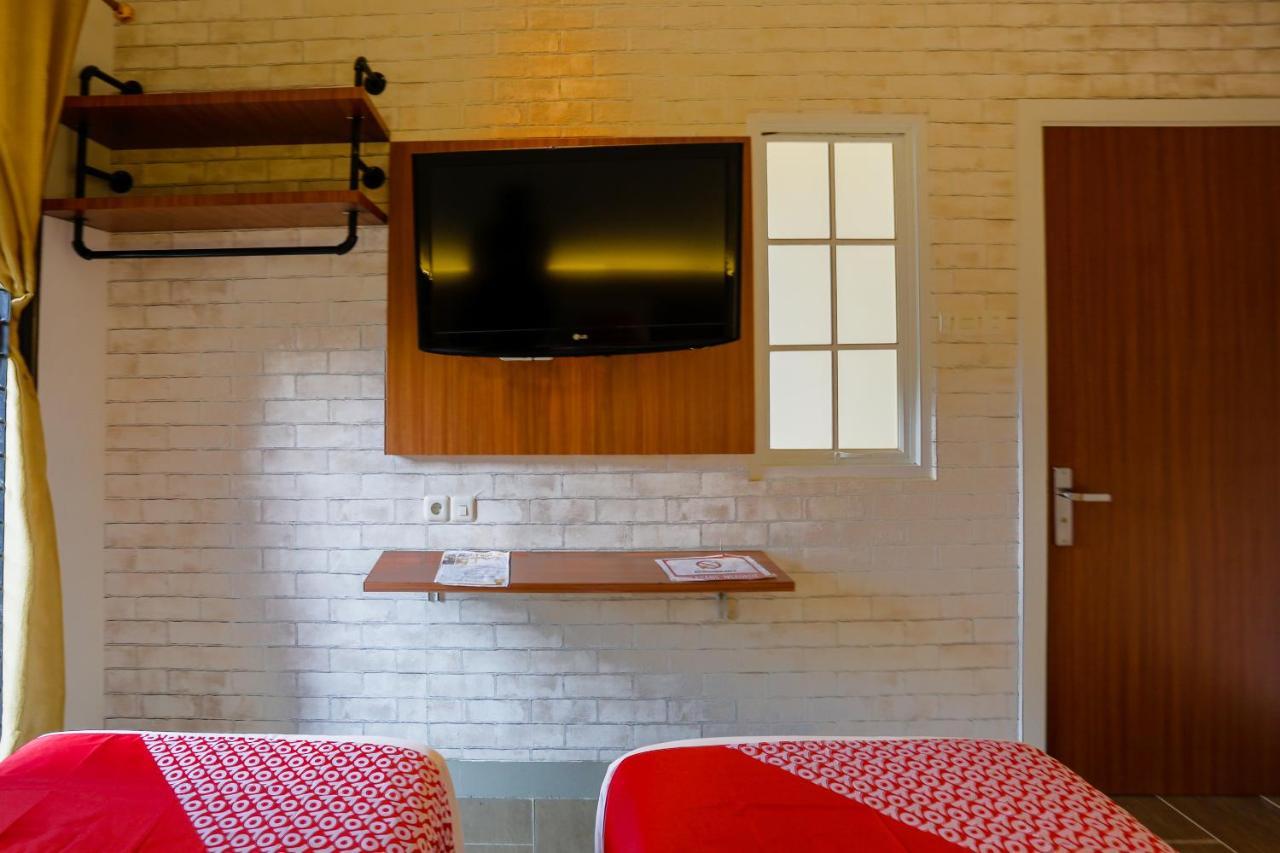 Super Oyo 3109 Point Inn جاكرتا المظهر الخارجي الصورة