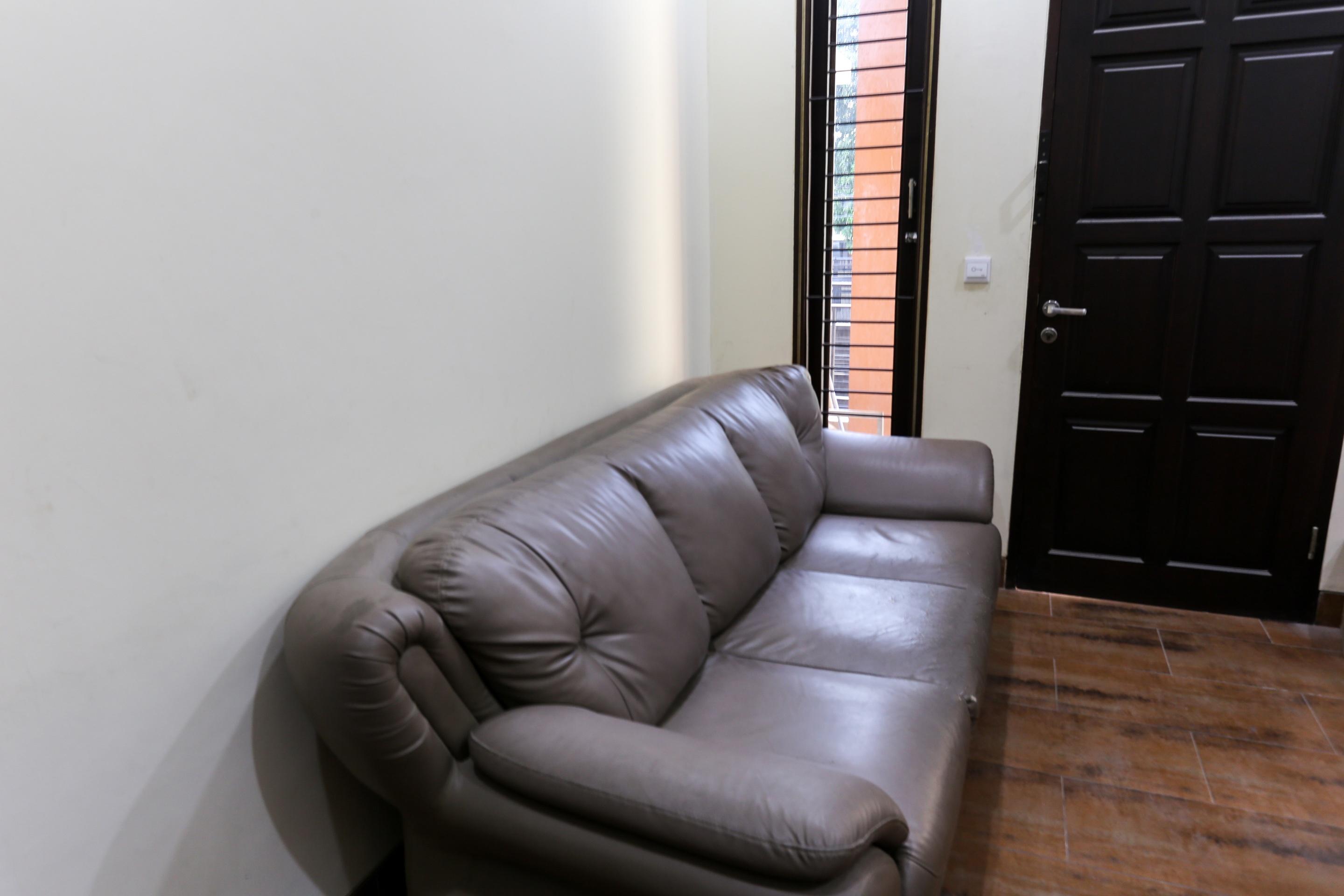Super Oyo 3109 Point Inn جاكرتا المظهر الخارجي الصورة