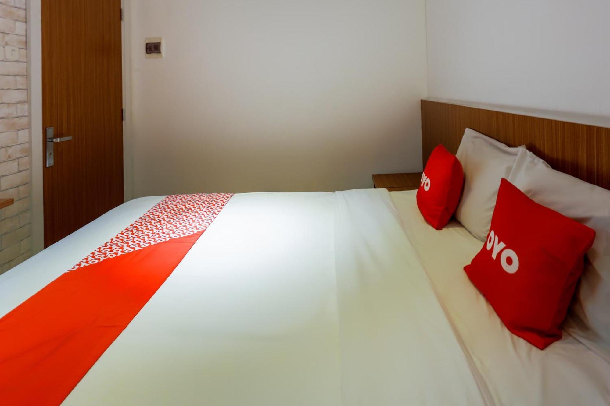 Super Oyo 3109 Point Inn جاكرتا المظهر الخارجي الصورة